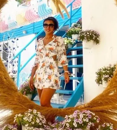 Szálloda Duru Bodrum