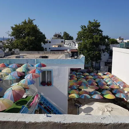 Hotel Duru *